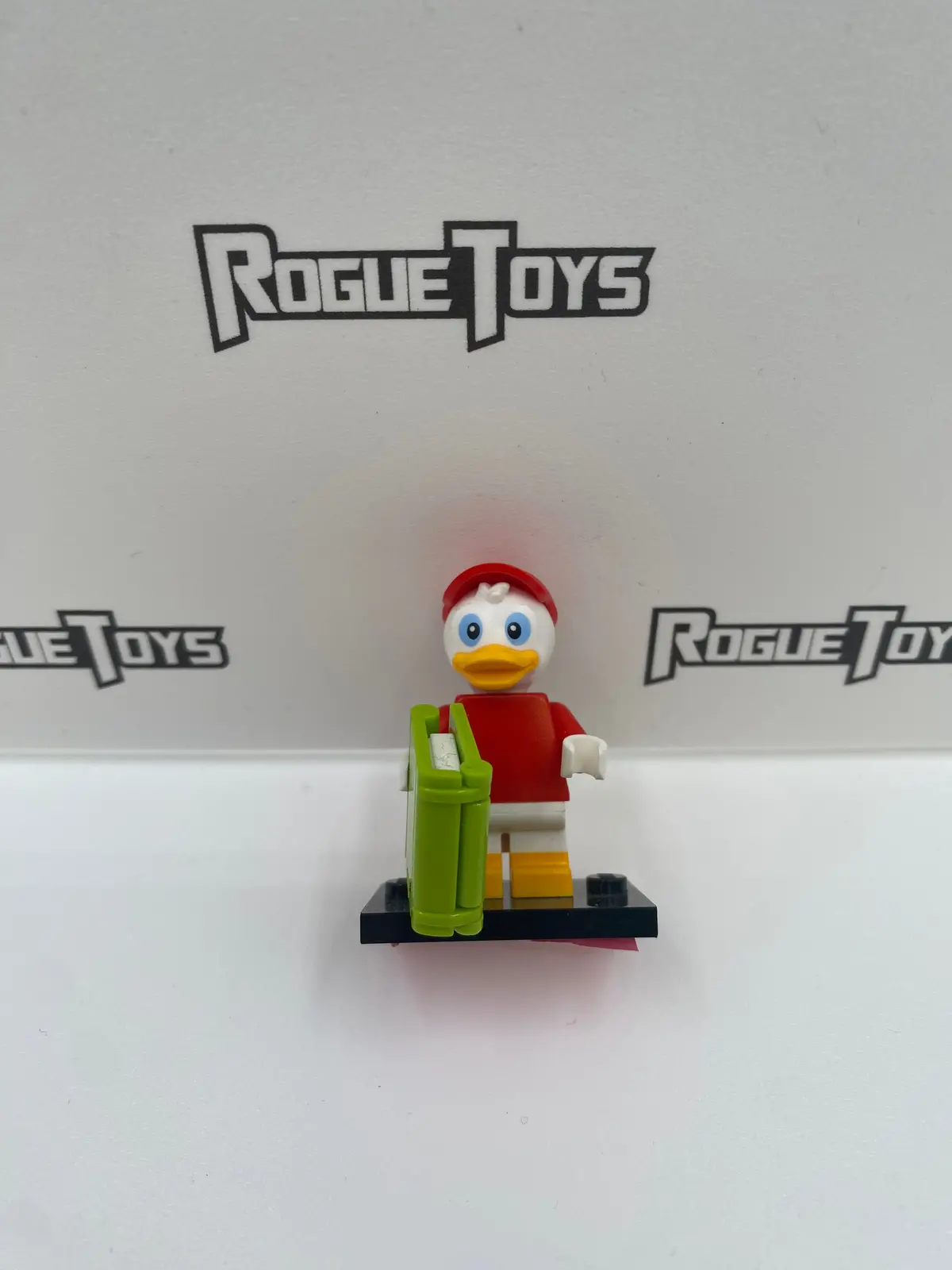 Lego Disney #71024 Series 2 Huey Duck 1