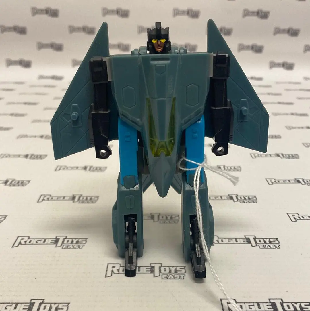 Hasbro 1992 Transformers G2 Falcon (European Exclusive) (Incomplete) 1