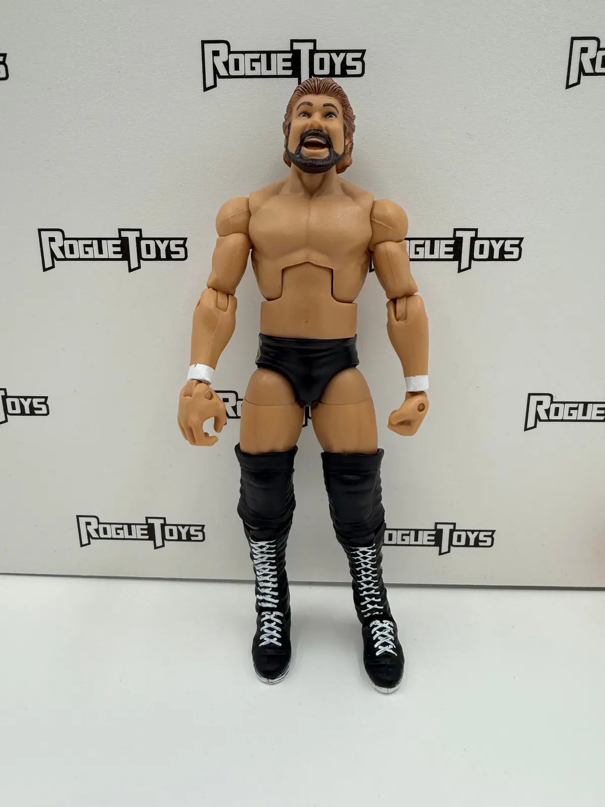 Mattel Wwe Elite Collection Hall Of Fame Series 3 “Million Dollar Man” Ted Dibiase (Target Exclusive) 1