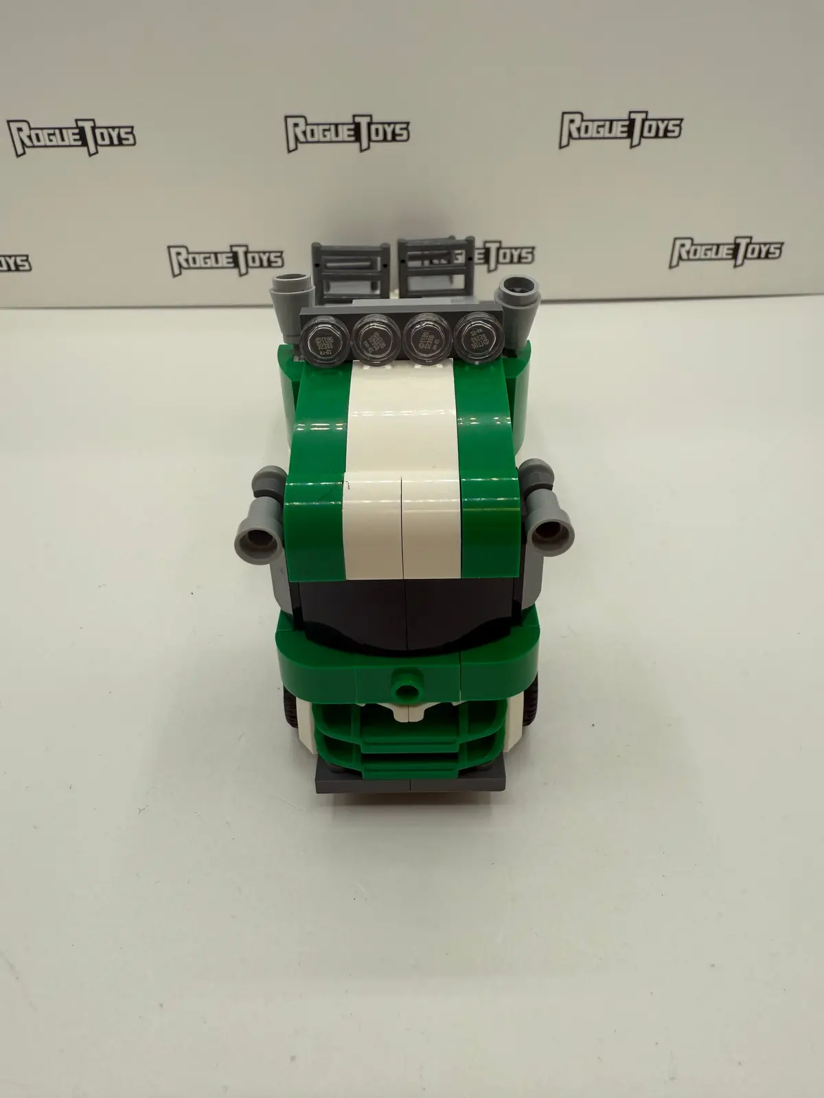 Lego Creator 31113 Race Car Transporter 1