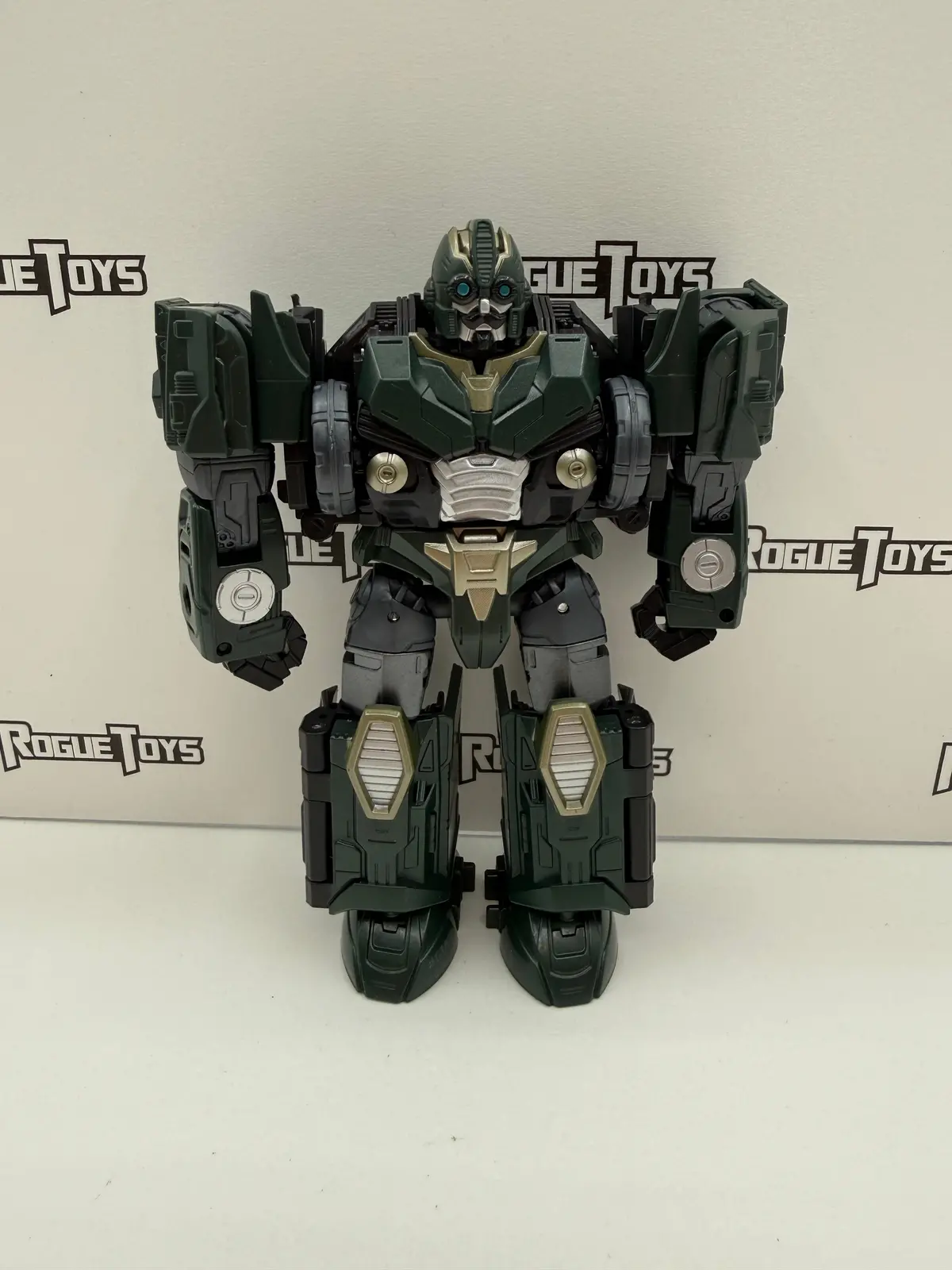 Hasbro Transformers Age Of The Primes Alchemist Prime 1