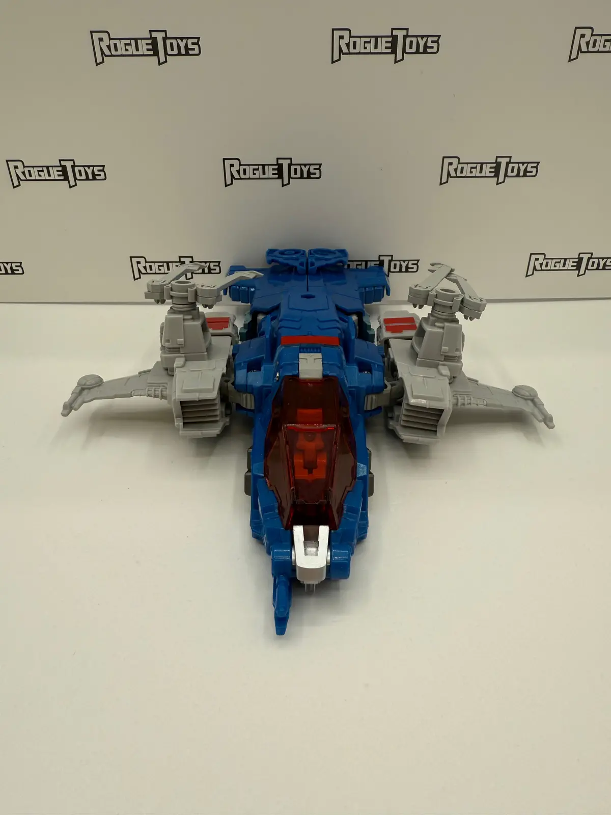 Transformers Generations Highbrow 3Rd Party 1