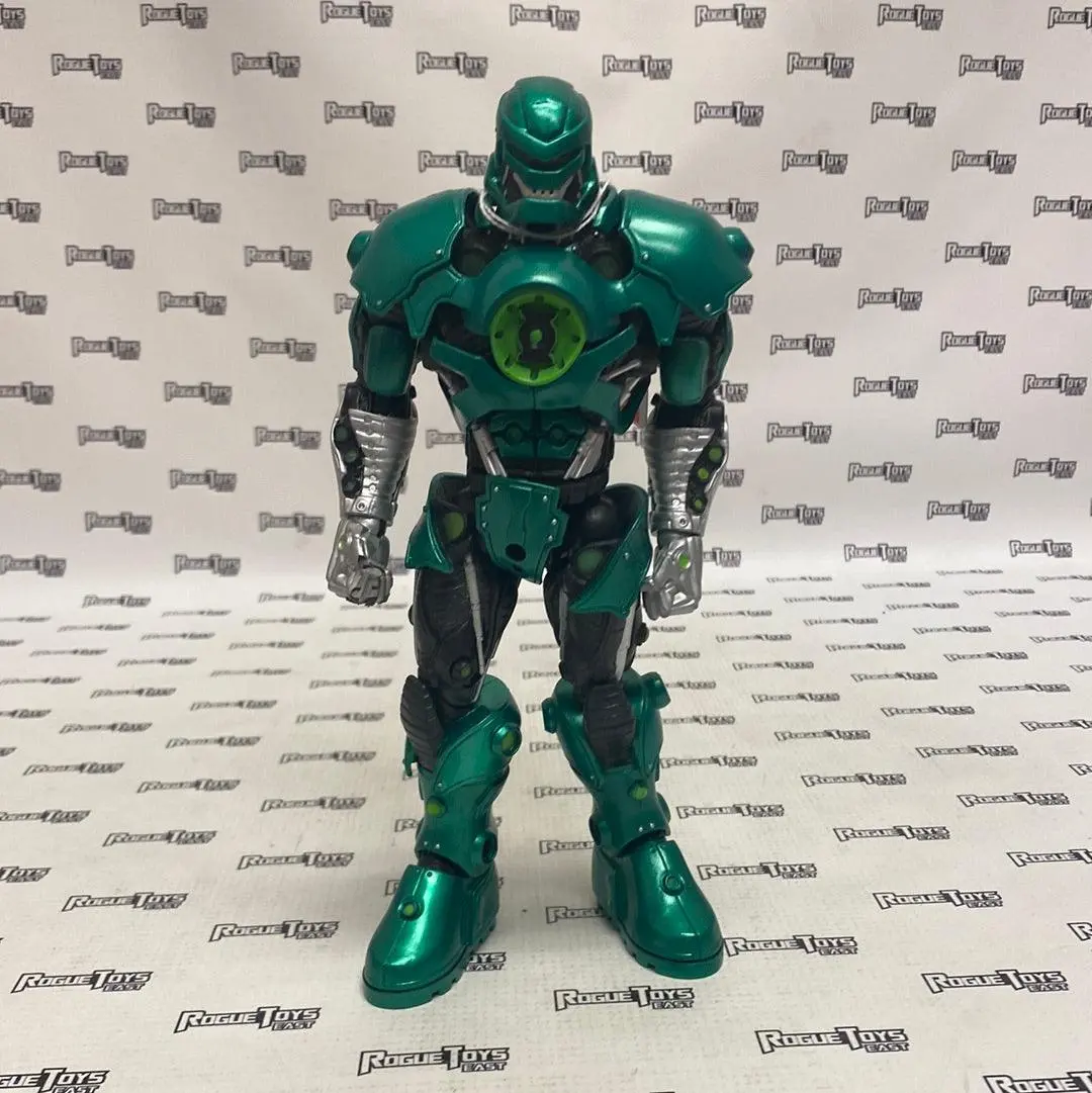 Mattel Dc Universe Classics Stel Baf Complete 1