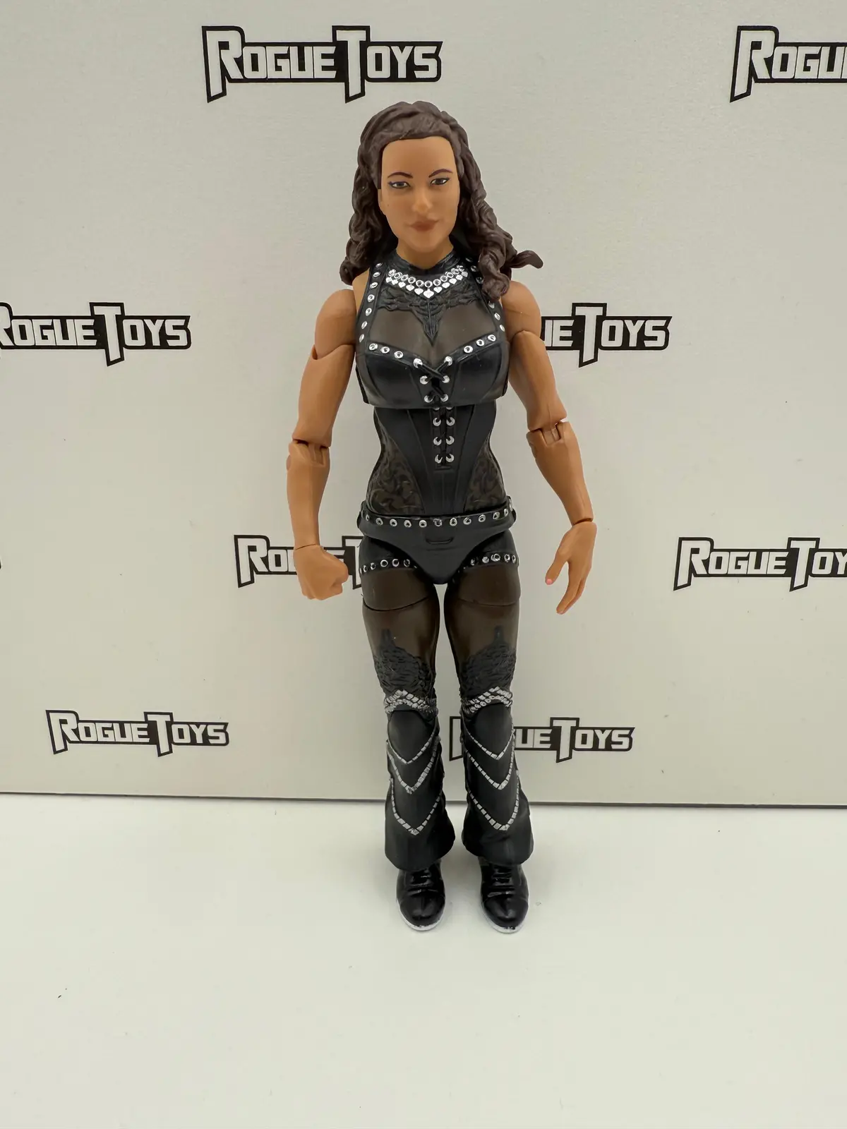 Mattel Wwe Elite Collection Series 37 Stephanie Mcmahon 1