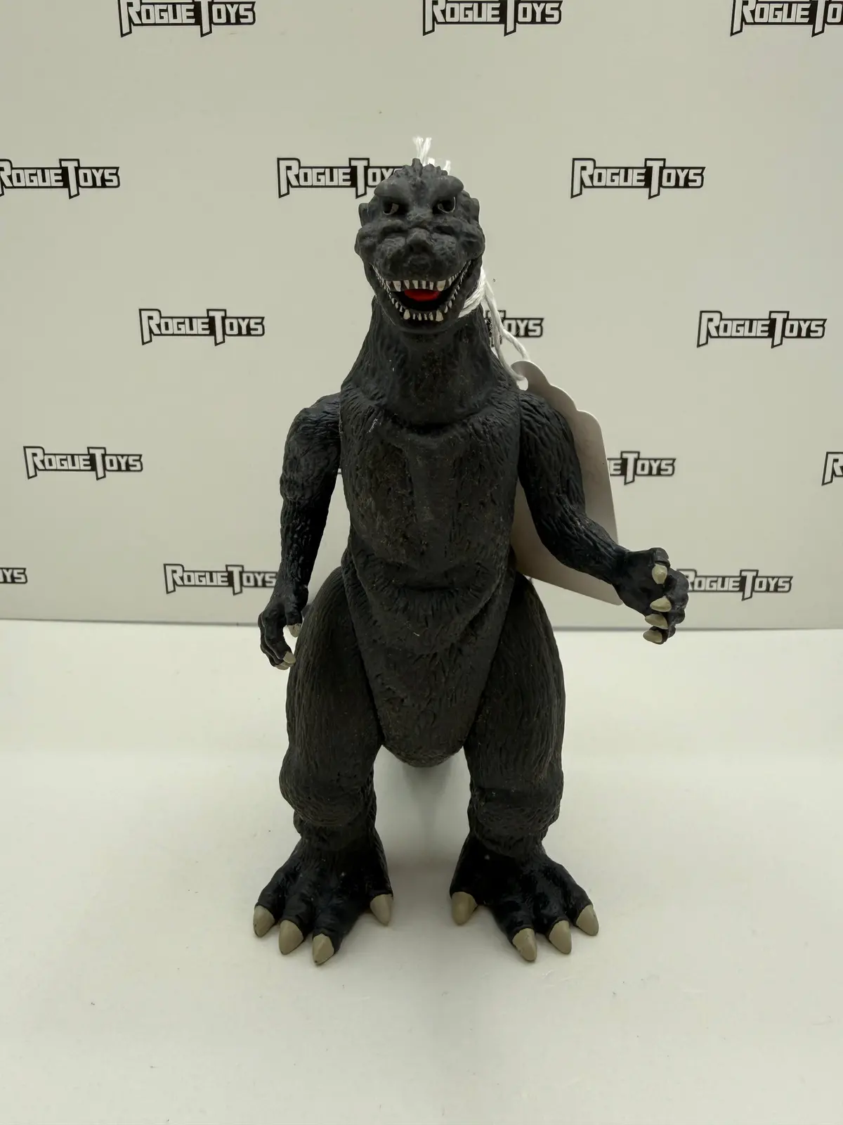 Toho Co. Bandai Godzilla 1