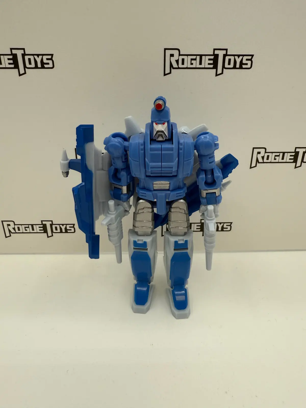 Japanese 3Rd Party Transformers Scourgers 1