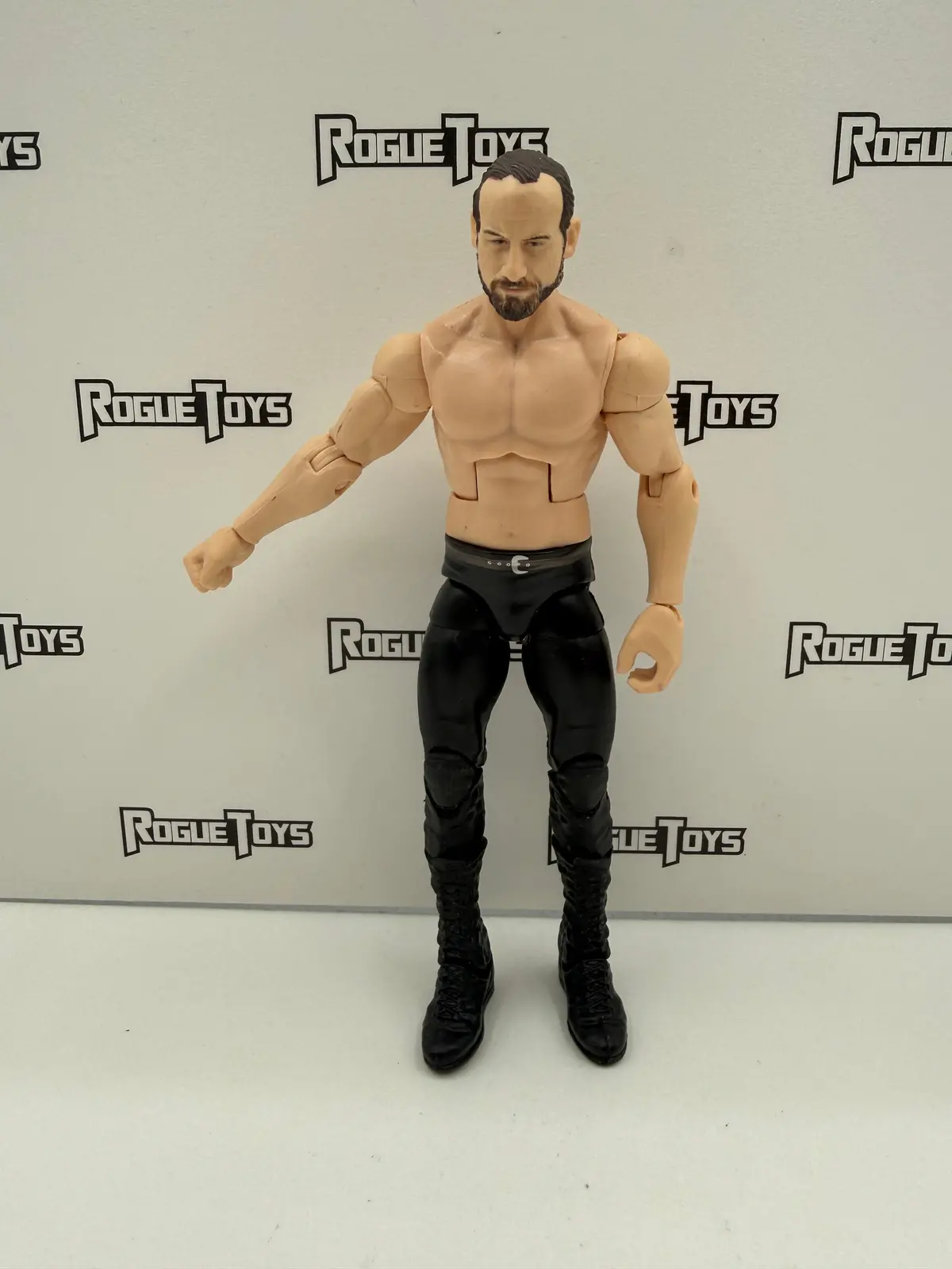 Mattel Wwe Elite Collection Series 65 Aiden English 1