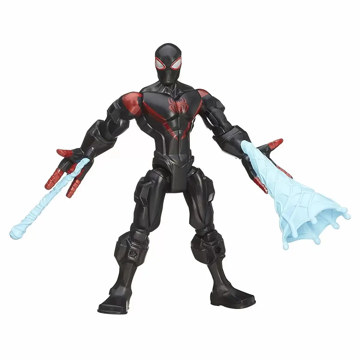 Marvel Super Hero Mashers: Ultimate Spider-Man - Customizable & Swappable 6-Inch Action Figure A9828 Last One! 2