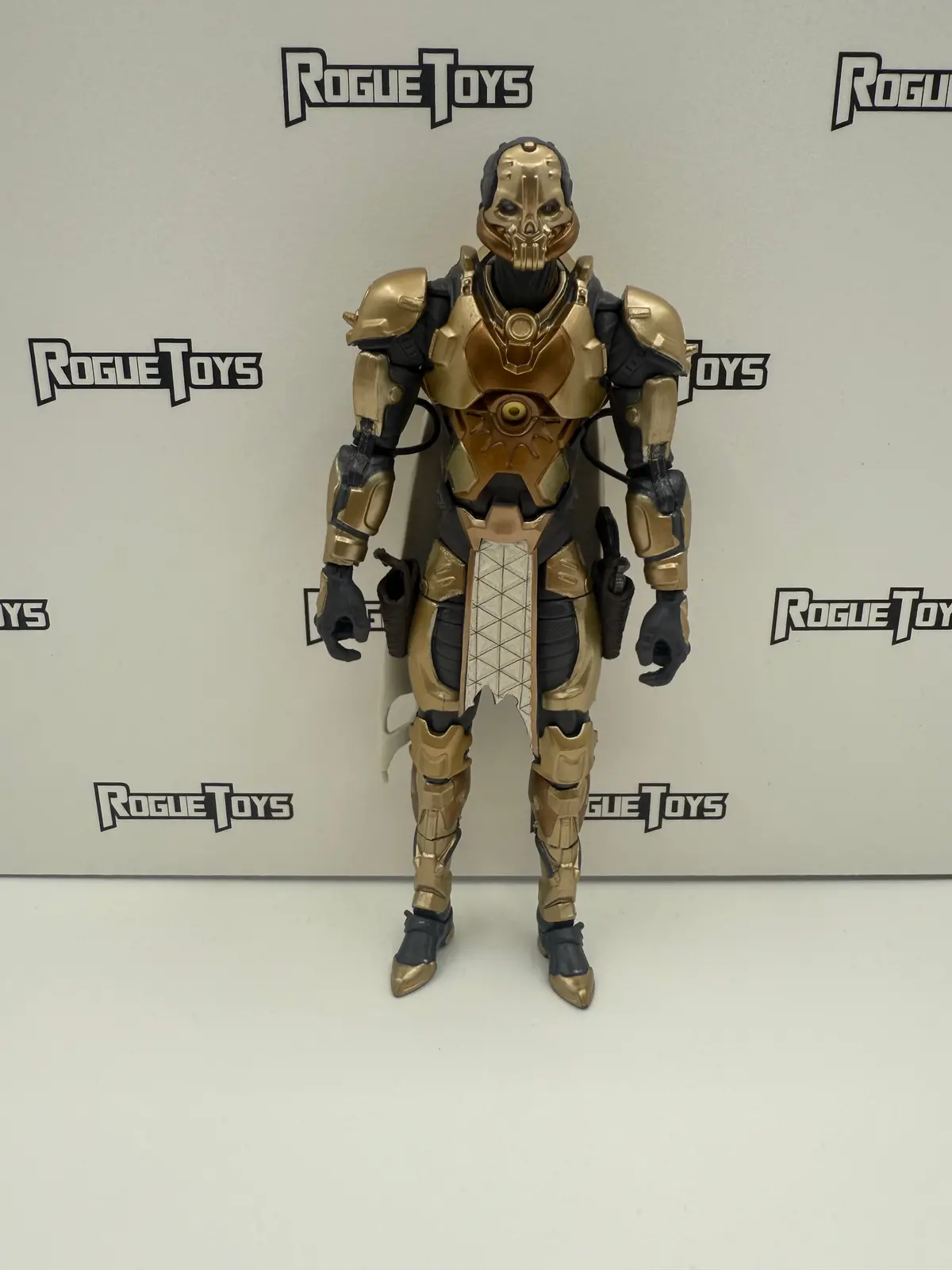 Hasbro Fortnite Victory Royale Series Midas Rex 1