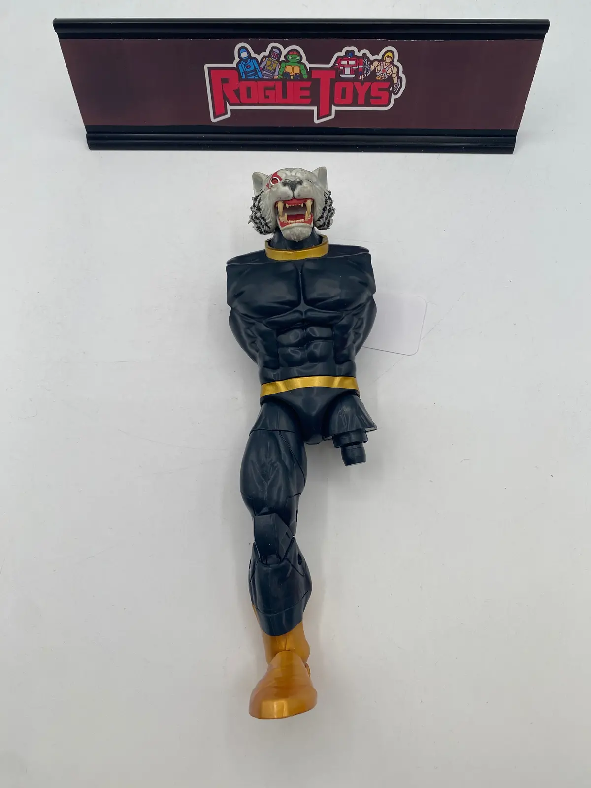 Hasbro Marvel Legends Titus 1