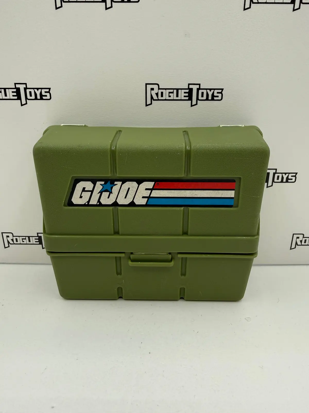 Hasbro G.I. Joe Mail Away Pocket Patrol Pack 1