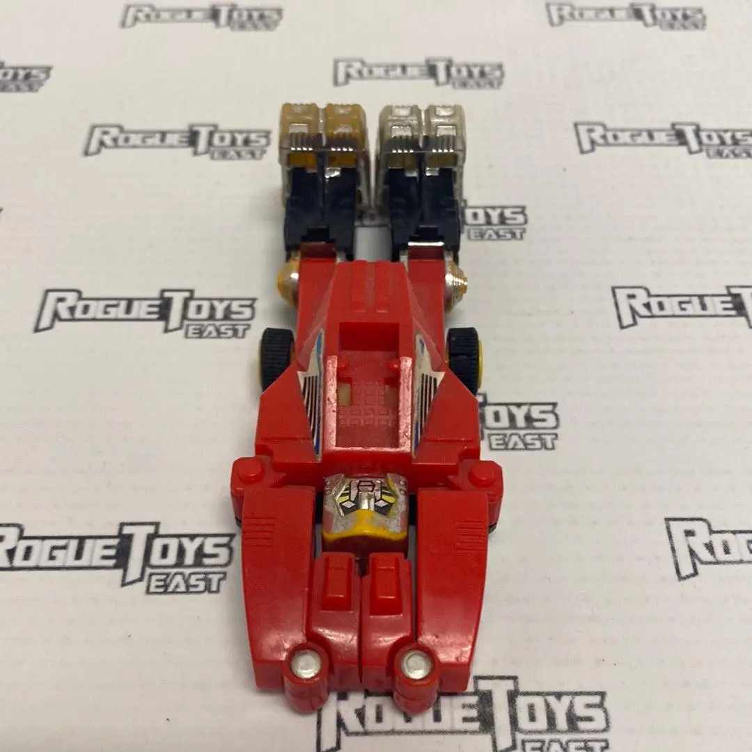Hasbro Transformers Power Dasher F1 Car 1