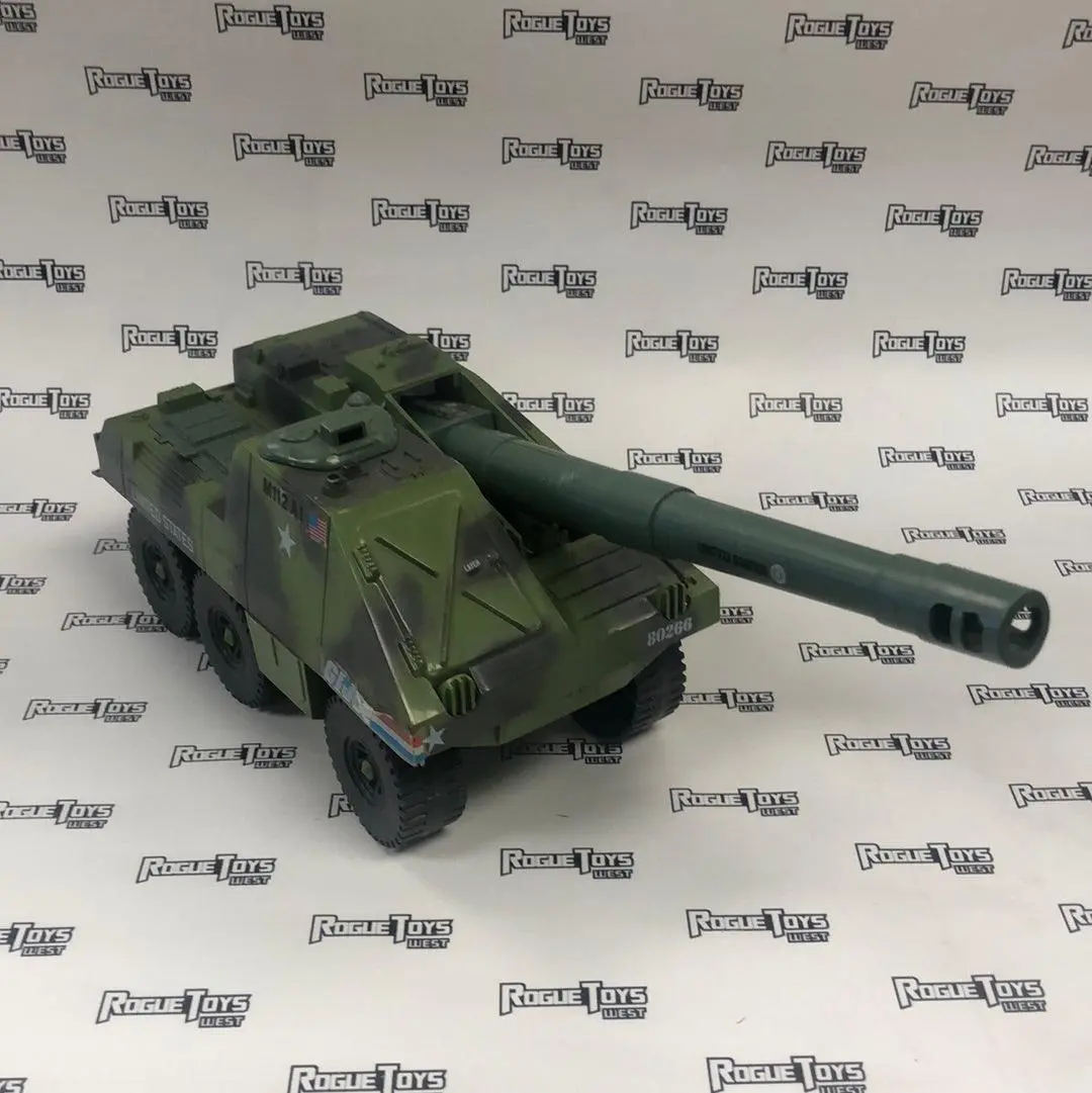 Hasbro Gi Joe Vintage Slugger 1