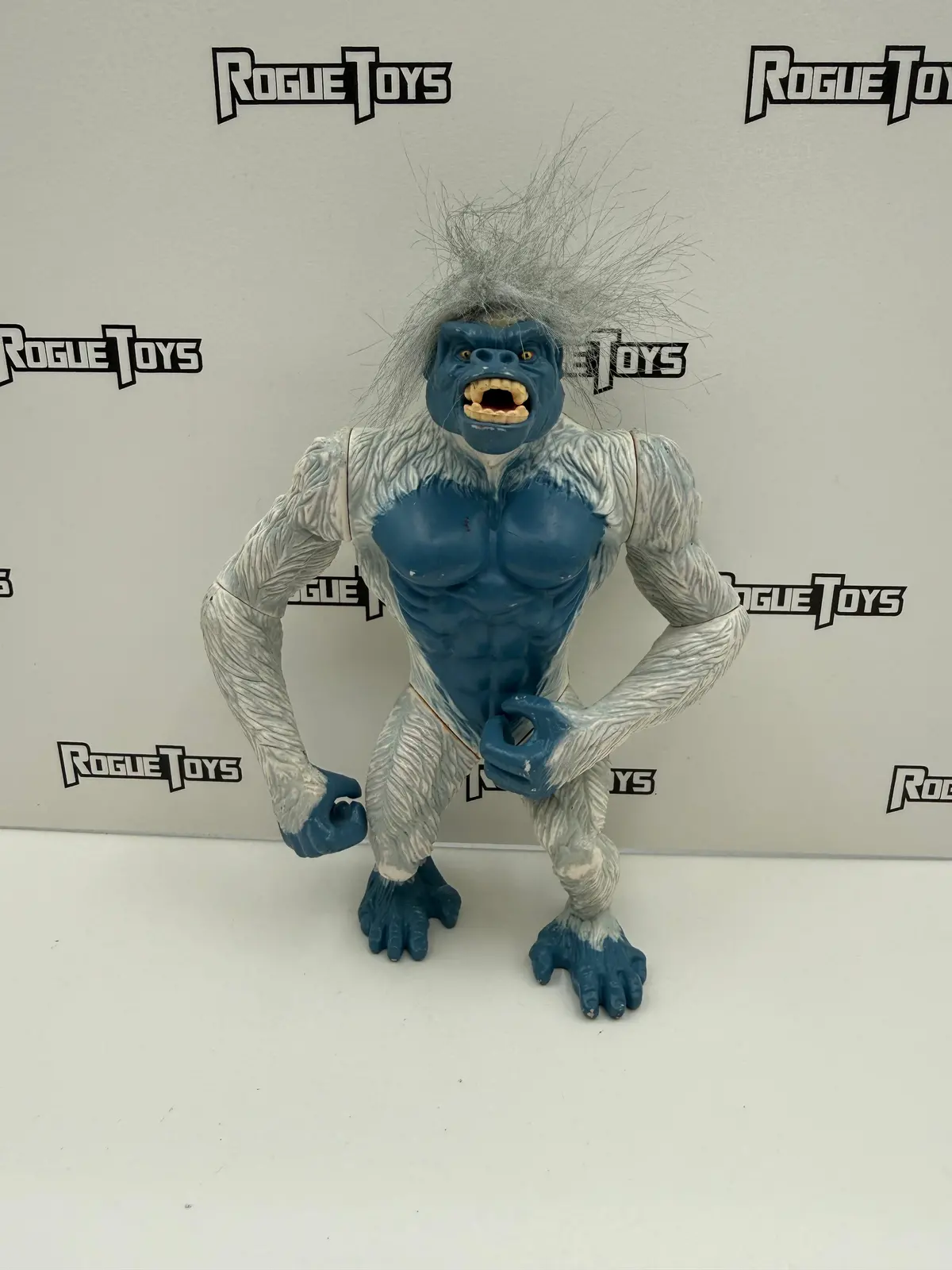 Playmates Atari Primal Rage Blizzard 1