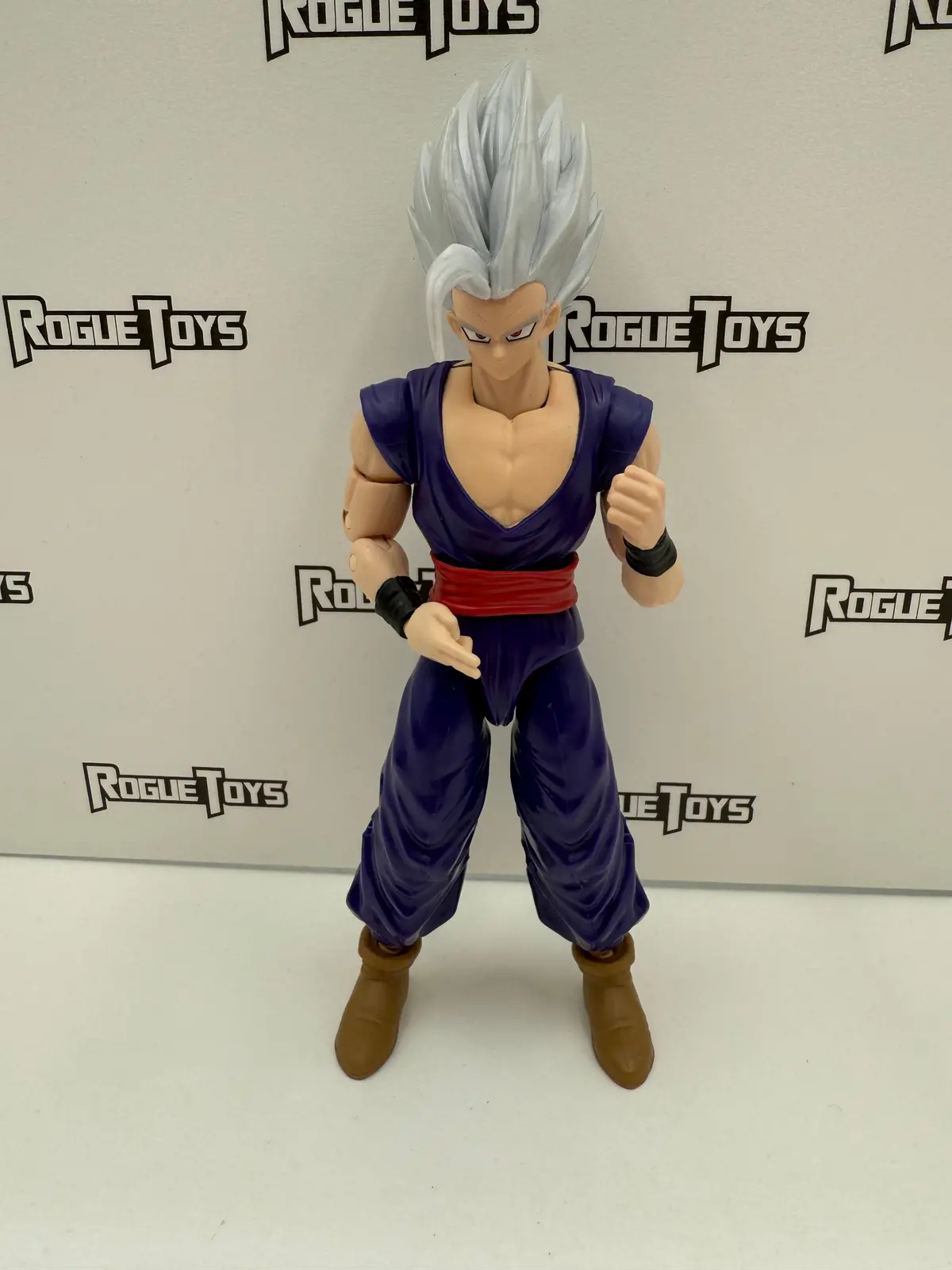 Bandai Dragon Ball Super: Super Hero Dragon Stars Series Son Gohan Beast 1