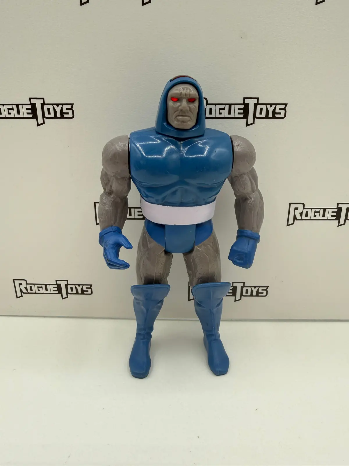 Kenner Dc Super Powers Darkseid 1