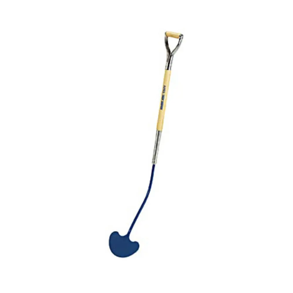Sod Lifter And Sand Trap Edger 1