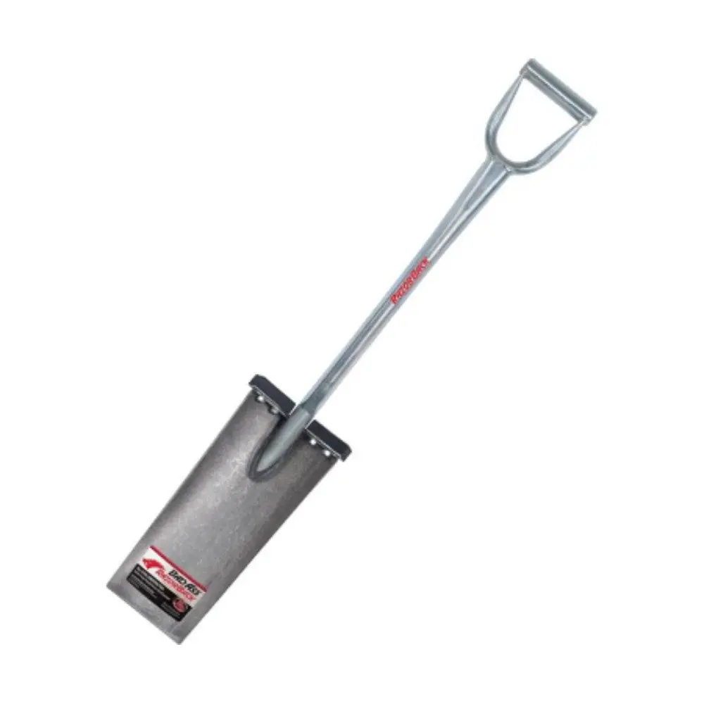 Razorback Industrial All Steel Spade 1