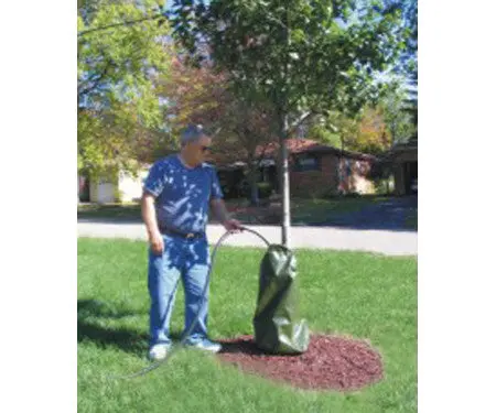 Tree Watering Bag 1