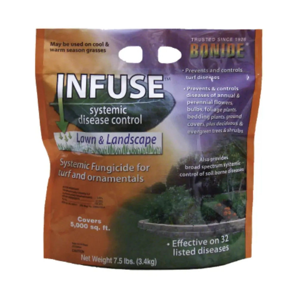 Infuse Lawn And Landscape Granules 1