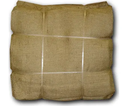Heavy Grade Domestic Burlap Squares 1