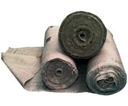 Burlap Continuous Rolls 1