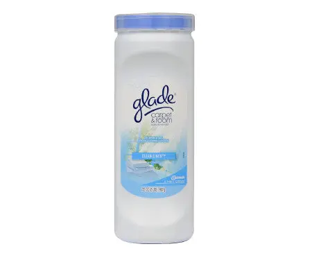 Carpet And Room Odor Eliminator Clean Linen Scent 1