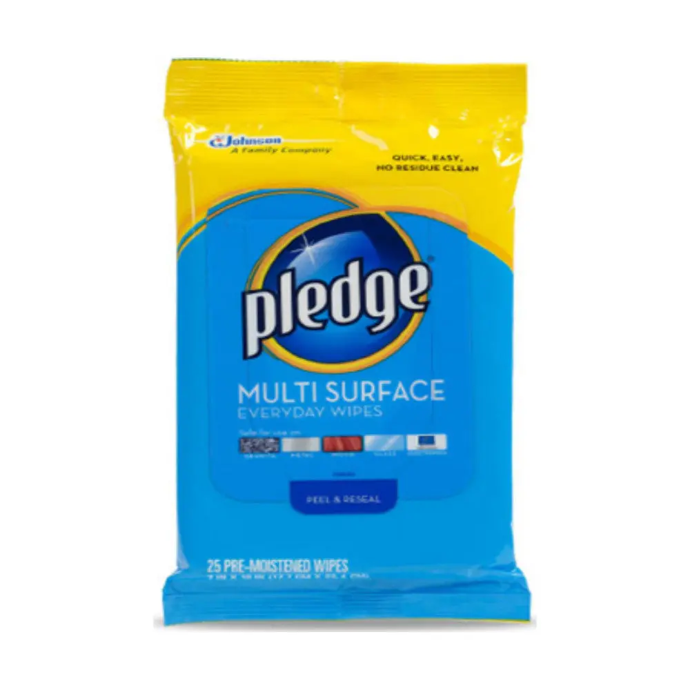 Multi Surface All Purpose Cleaning Wipes 1