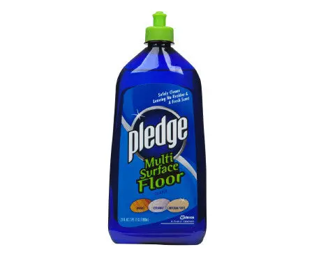 Multi-Surface Floor Cleaner 1