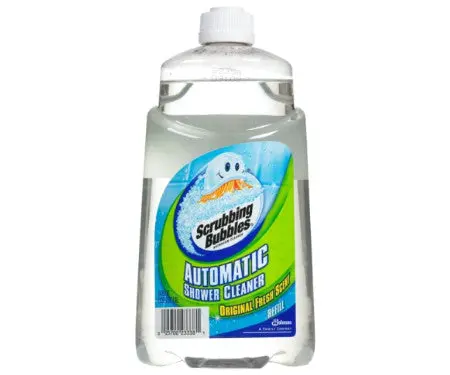 Auto Shower Cleaner Refill 1