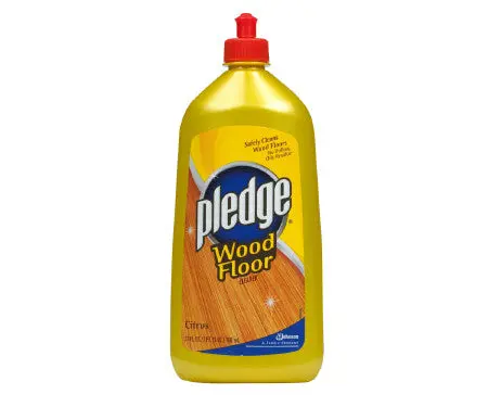 Wood Floor Cleaner (Pack 6) 1