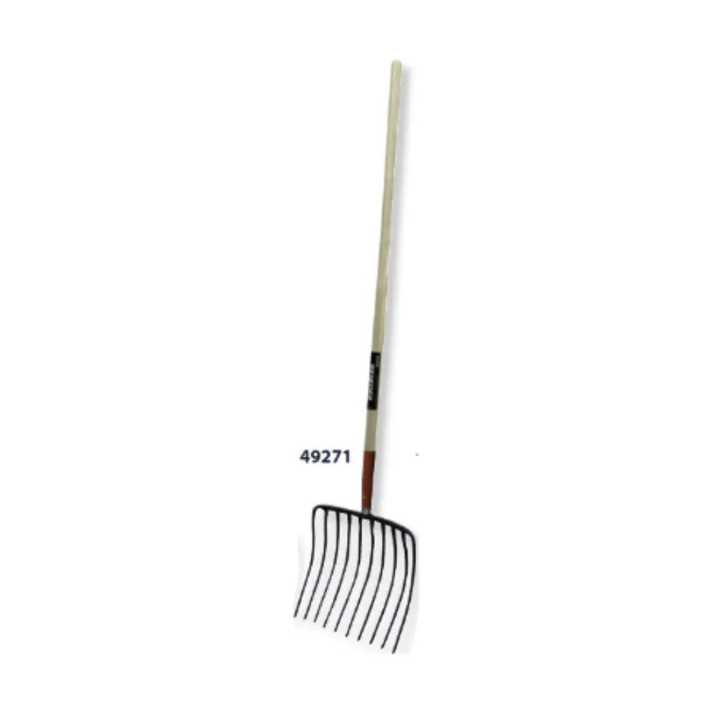 Hay Ensilage Fork 1