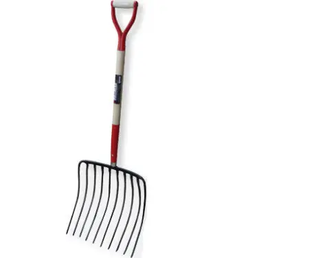 Landscape Fork - 10 Tines 1
