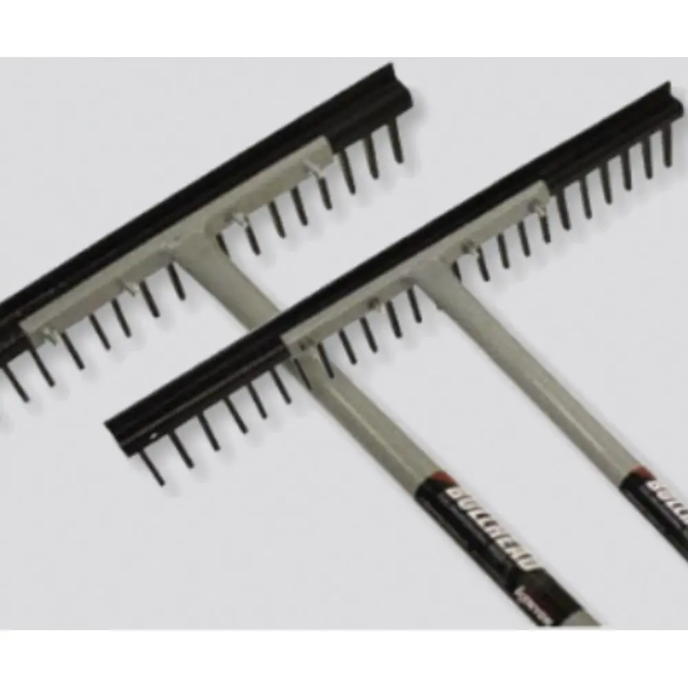 All-Steel Landscape Rake 1