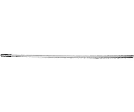 Octagonal Wood Poles 1