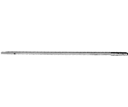 Octagonal Wood Poles 1