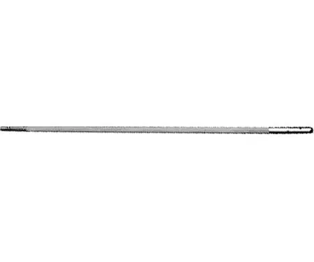 Octagonal Wood Poles 1
