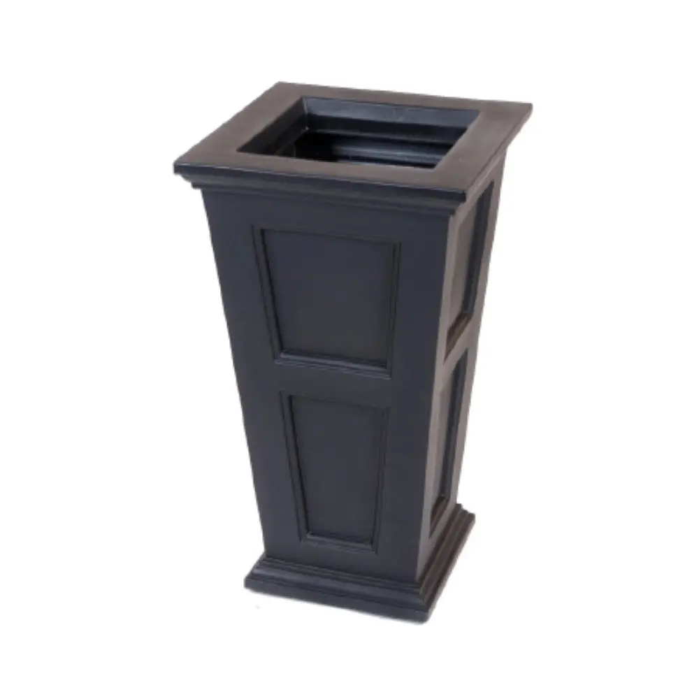 Tall Patio Planter 1