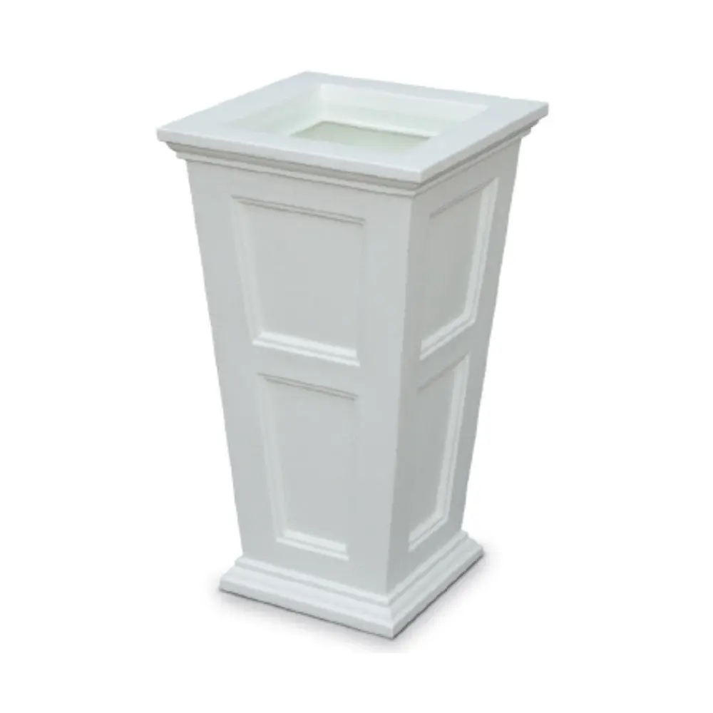 Tall Patio Planter 1