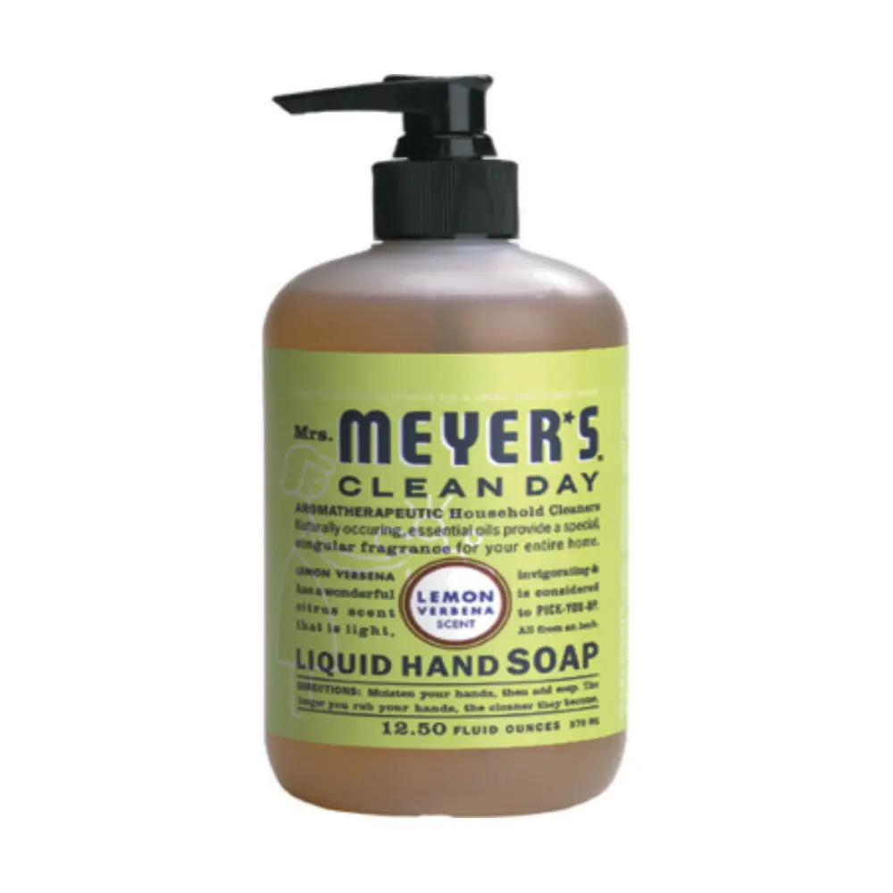 Liquid Hand Soap 1
