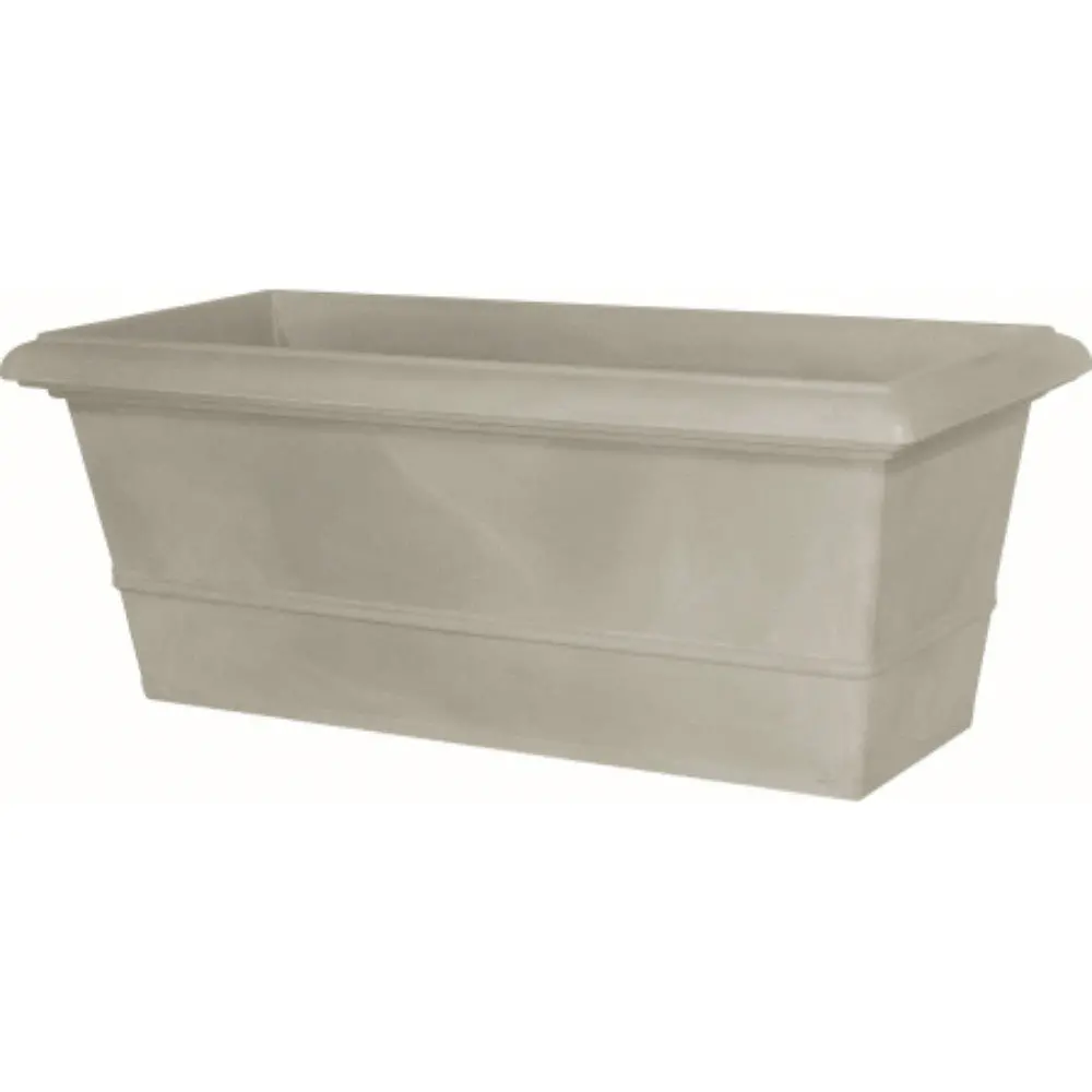 Rectangle Planter Pot 1