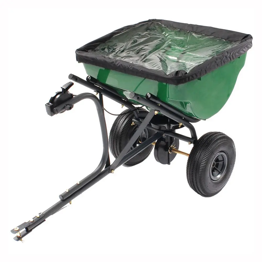 Tow Broadcast Spreader 1