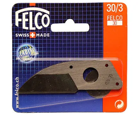 Felco Repair Cutting Blades For F31s 1