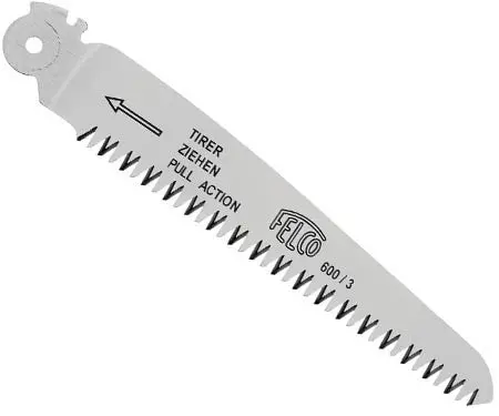 Felco Replacement Blade For Folding Saws 1