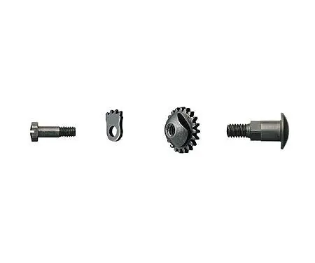 Felco Bolt And Nut Repair Sets - F6, F11-F12 1