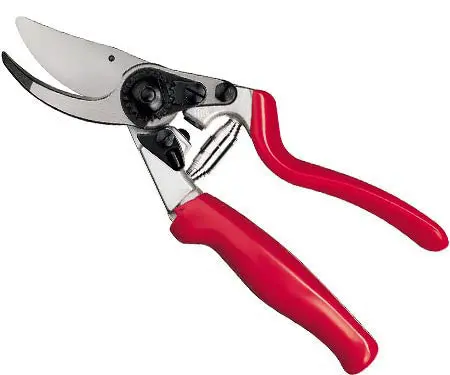 Rotating Handle Pruner 1