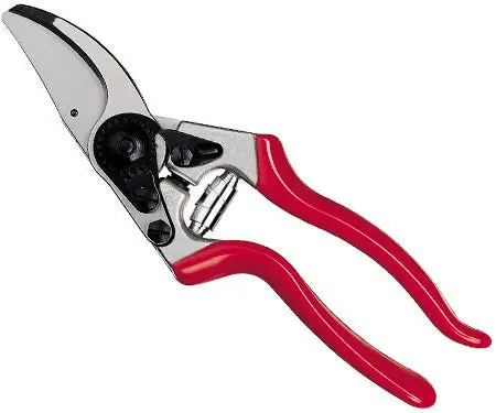 Left Handed Bypass Pruner 1