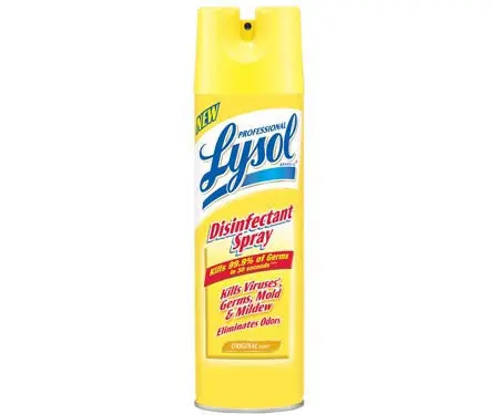 Original Disinfectant Spray 1