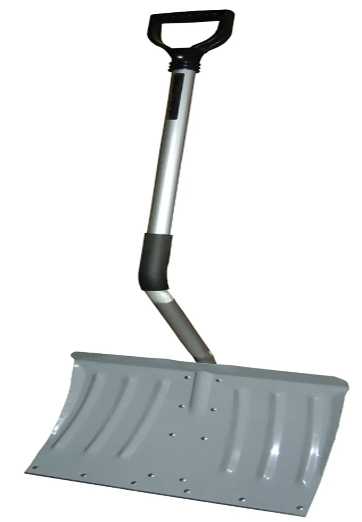 Lite Wate Ergonomic Aluminum Handle, Aluminum Combo Blade 1