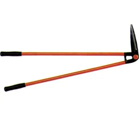 Home And Garden Vertical Cut Edge Shears 1